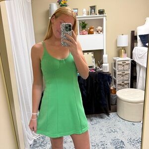 Boutique Dress